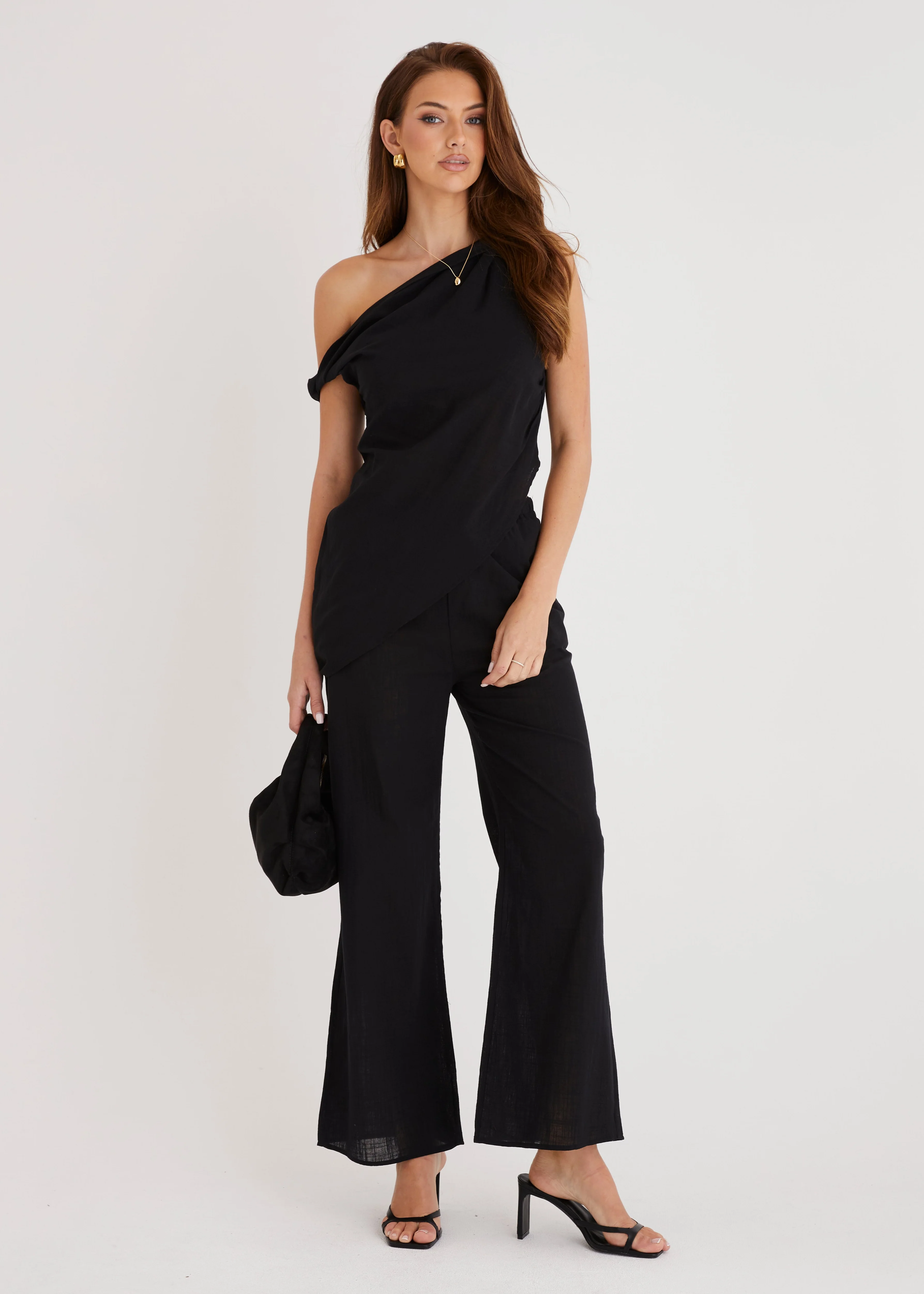 Ashland Set - Black - Honorern