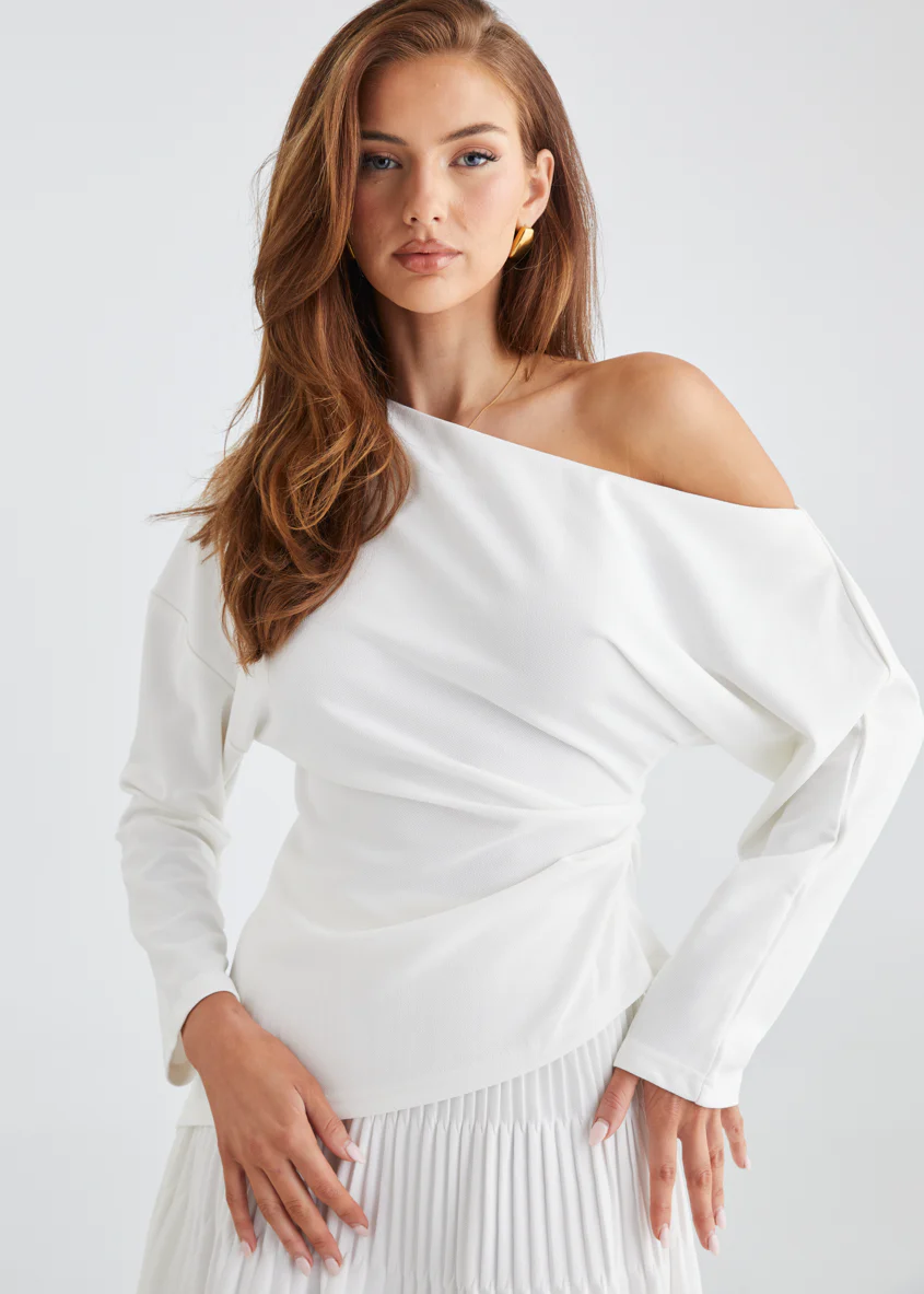 Sunbeam Set - Off White - Honorern