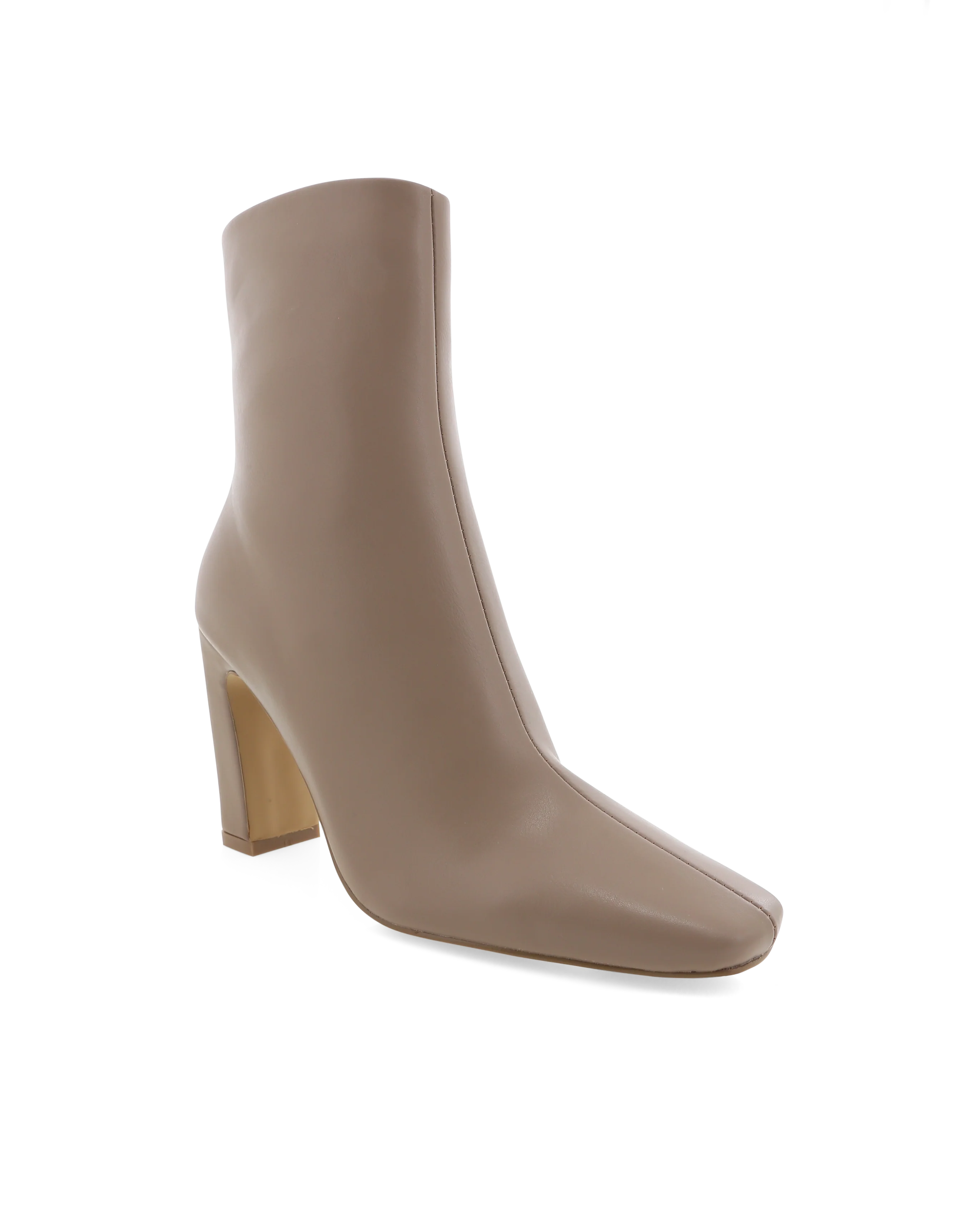 Iva Boots - Truffle - Honorern