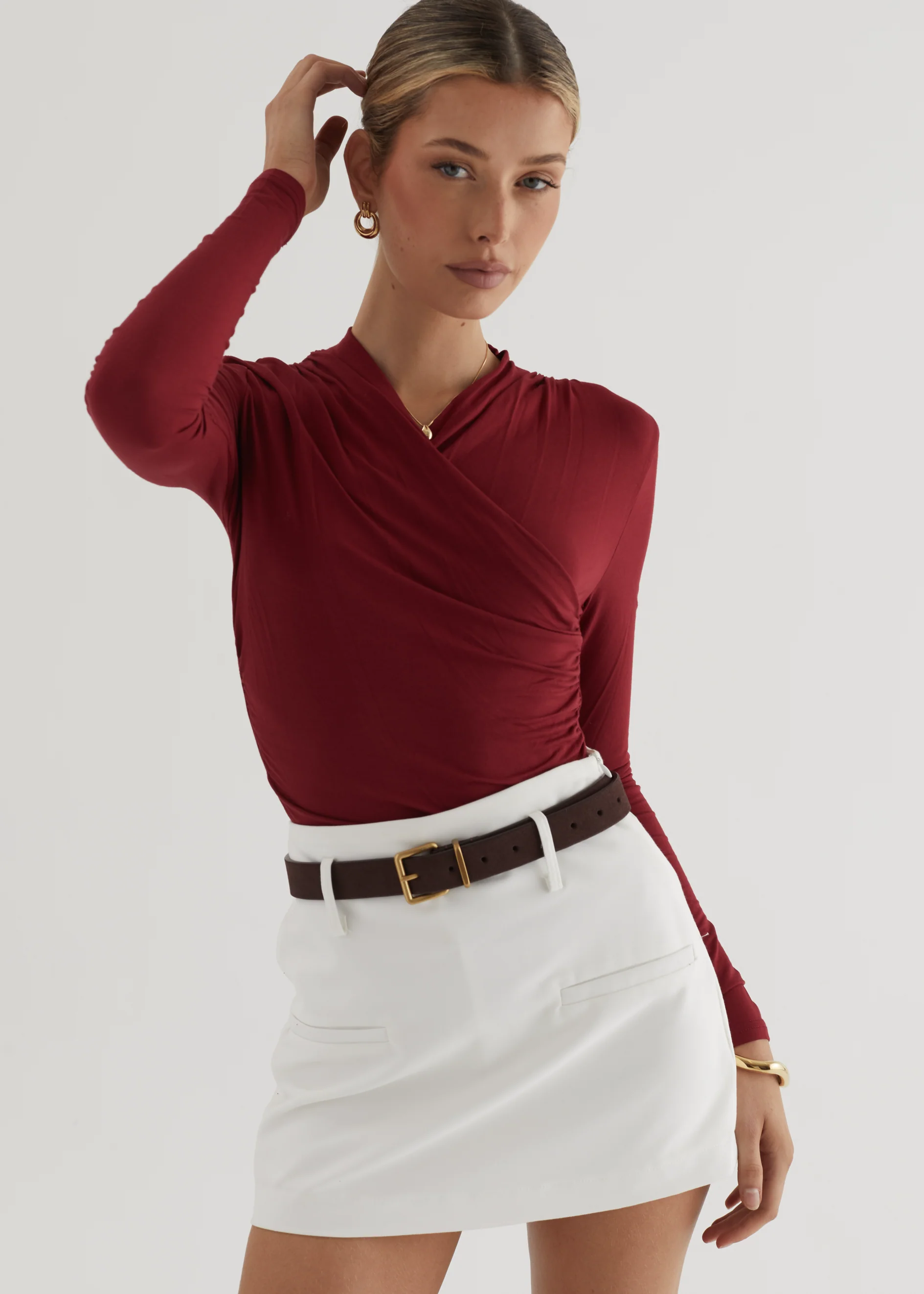 Rayleigh Top - Wine - Honorern