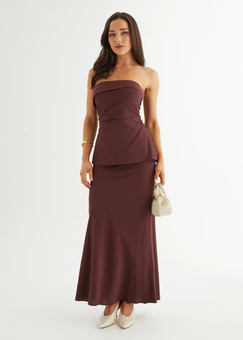 Carolina Set - Wine - Honorern