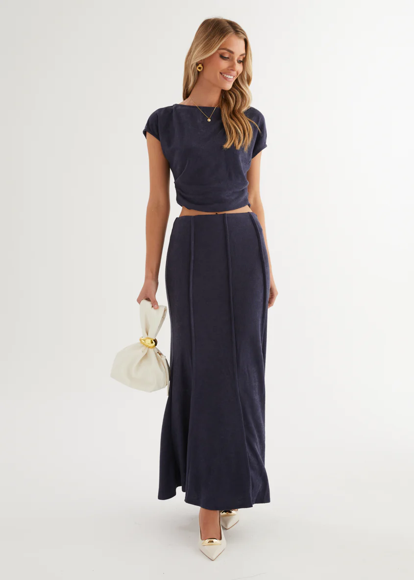 Mirage Set - Navy - Honorern