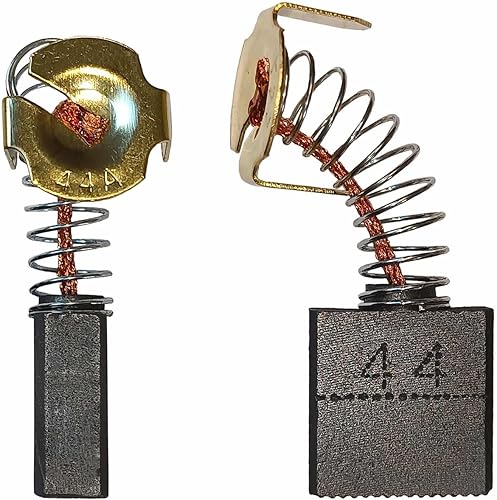 Spazzole di carbone per Einhell BMEH 19001A, BT DH 1600 martello scalpello - Honorern