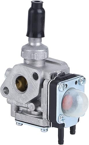Carburatore per Tosaerba Attrezzo da Giardinaggio per Esterni Sostituzione Carburatore per Parti Motore TH43 TH48 String Trimmer Carburetors - Honorern