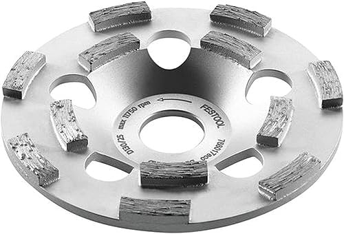 Festool Disco diamantato DIA HARD-D130-ST - Honorern