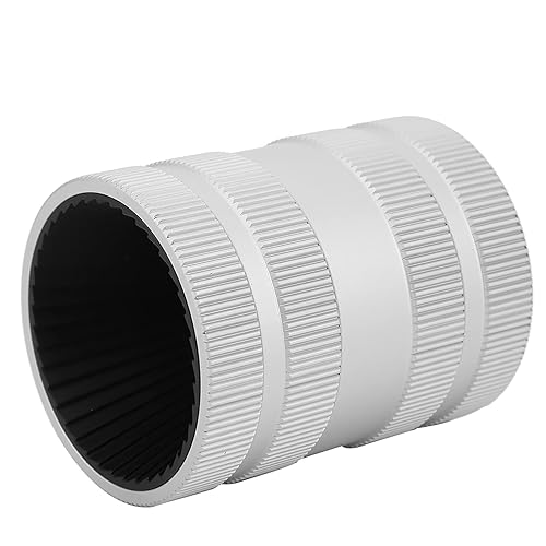 Alesatore per Tubi in Acciaio Inossidabile Sbavatore per Tubi Smusso per Tubi Rimuovi Sbavatura 5/16 Pollici - 2 1/8 Pollici Sbavatore per Tubi Alesatore Ridgid Strumenti per - Honorern