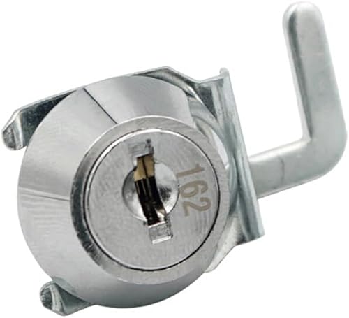 Hotel Shop Cash Tray Box Lock Sostituzione Mall Money Case Locks Cilindro Riparazione Accessori Hardware Pezzi di ricambio - Honorern