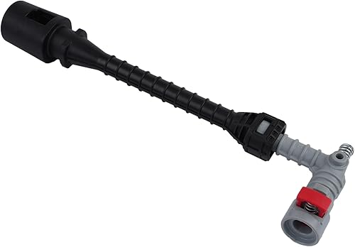 Kit valvola maniglia lancia ugello interno innesco idropulitrice per Lavor per VAX - Honorern