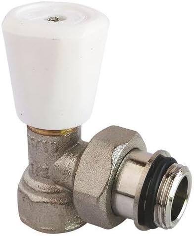 SOMATHERM FOR YOU - manuale radiatore valvola di angolo 1/2 - Honorern