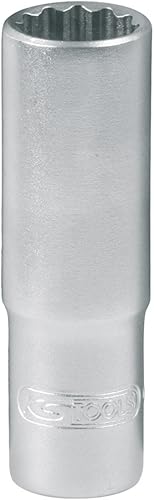 KS Tools 911.1206 1/2' Bussola p.candele,21mm - Honorern