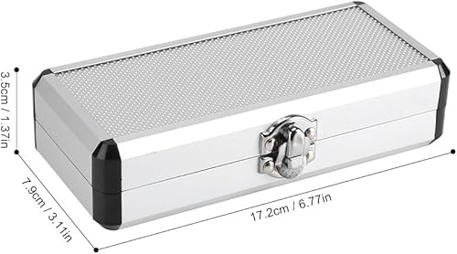 10 pezzi Rimozione del dado Dadi bullone danneggiati in lega Set di rimozione dell'estrattore per viti Kit di utensili per filettatura - Honorern