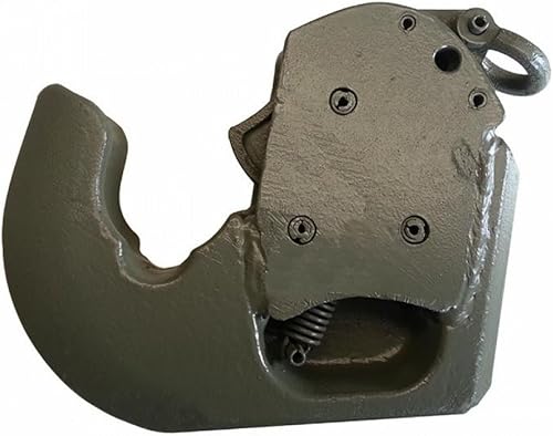 Gancio rapido inferiore Categoria 1° per attacco a tre punti per trattori di Ama - Honorern