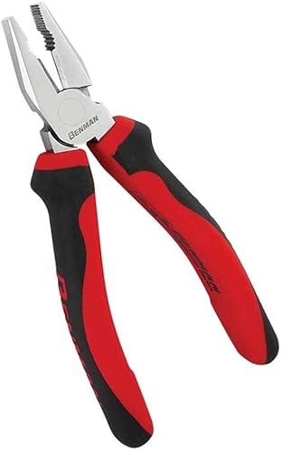 Pinza Con Fulcro 160Mm Benman - Honorern