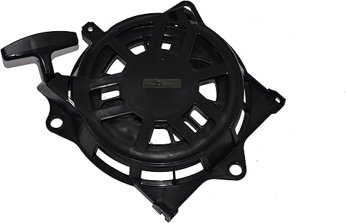 Avviatore a fune compatibile con HONDA GCV135 GCV160 GCV190 28400-Z0M-801 28400-Z1A-013ZA - Honorern