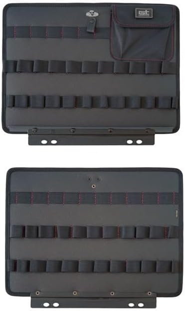 Pannello superiore per valigia New Mega Wheels Pel Gt Line ARN.M.WHEELSPEL - Honorern