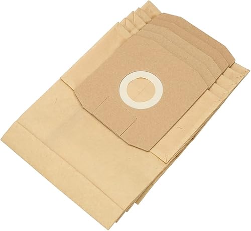 Wessper 20x Sacchetti di Carta per Daewoo RC 220 L, RC 220 R - Honorern