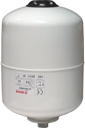 IDROSFERA LT.8 VAREM - Honorern