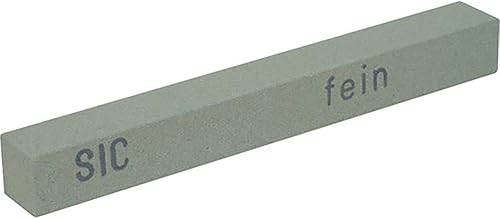 FORUM - Pietra abrasiva triangolare 13 x 150 mm G220. - Honorern