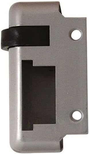 Cisa 82254 Contropiastra Elettroserrature, Dx, 07017-10-1 - Honorern