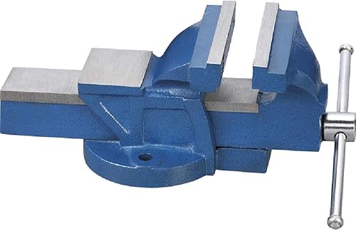 Morsa da banco in ghisa apertura 150mm - Honorern