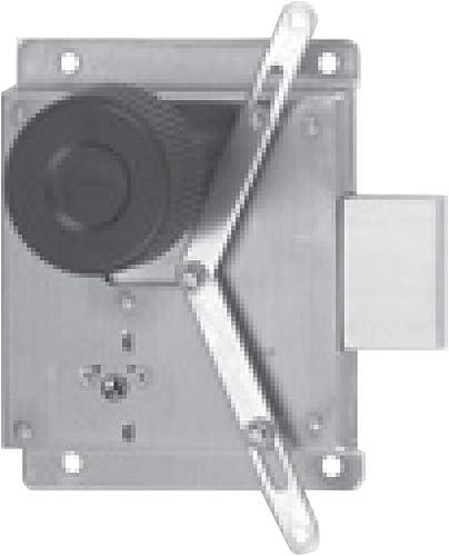 SERRATURA FIAM ENEL ARTICOLO 8811 3 CH - Honorern