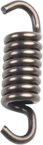 Molla frizione di ricambio per decespugliatore 43cc/52cc - Honorern