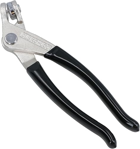 Cleco Kit per fissaggio temporaneo, rivetti di riparazione della carrozzeria - Honorern