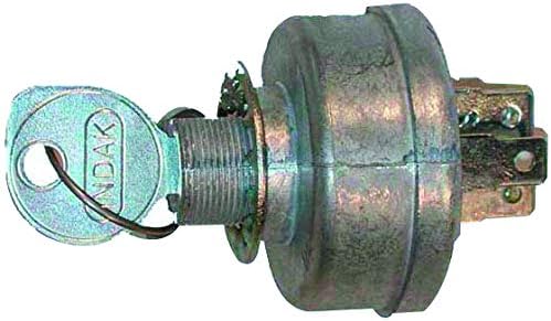 Greenstar 28411 universale chiave contattore elettrico tosaerba - Honorern