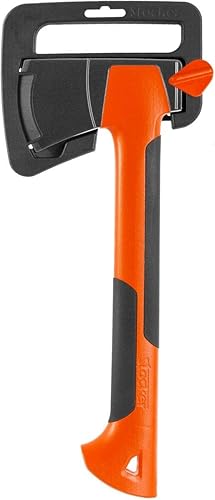 STOCKER Ascia da Taglio 700 g - Honorern