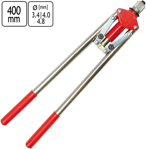 70210 – Rivettatrice lingua perezosa - Honorern