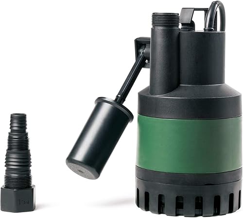 pumps - Pompa Dab Nova Up 300 Ma Sollevamento Acque Chiare Uso Domestico Cod. 60152305 - Honorern