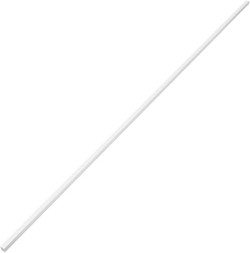 vidaXL Canalina per Cavi 30x15 mm 10 m in PVC - Honorern