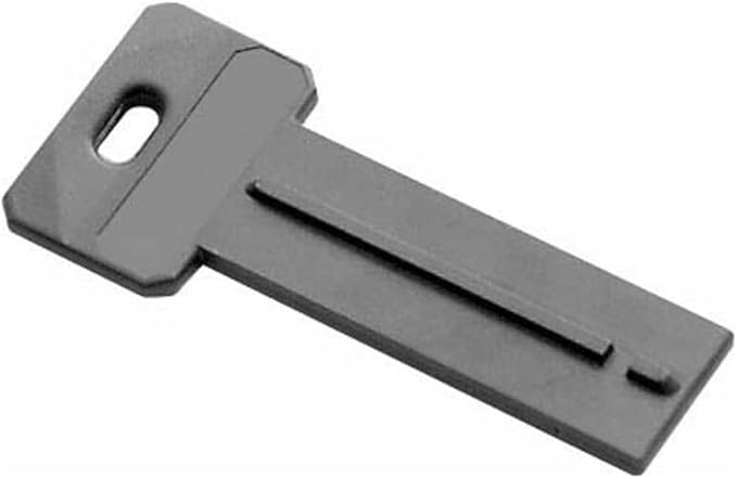 Chiave Magnetica Originale BFT CM D121012 - Honorern