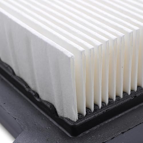 filtro aria per trattorino rasaerba motore Briggs & Stratton serie 21A900 - 21B900 - 613022 698413 623171 Viking Bernard Loisirs Bestgreen Husqvarna Jonsered MTD con prefiltro 697292 - Honorern