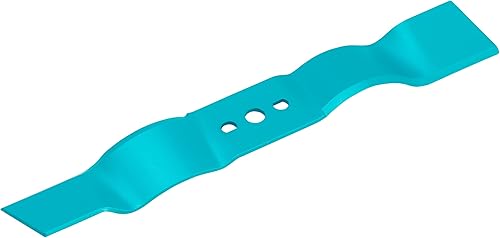 Gardena Lama di Ricambio: Lama per Rasaerba a Batteria Handymower Li-18/22, Acciaio Temperato, Verniciata con Polveri Epossidiche, Accessori Original Gardena System, Turchese (4105-20) - Honorern