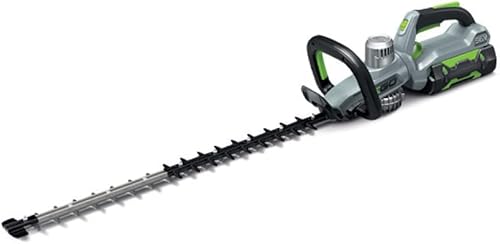 Ego Power+ Tagliasiepi con batteria agli ioni di litio 56 V HT6500E, lama 65 cm - Honorern