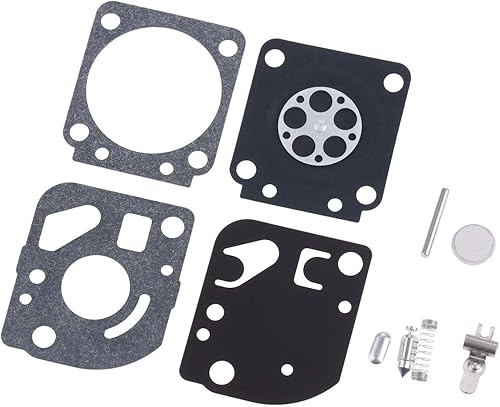 CARB Rebuild Repair Kit F ZAMA RB-71 C1U-K54 C1U-K81 C1U-K82 Echo Mantis SV-4/E - Honorern