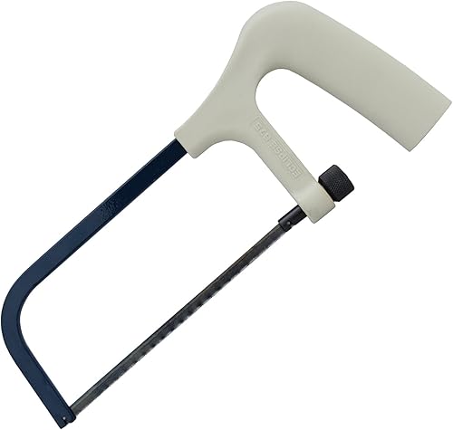 Eclipse Professional Tools 70-675R Mini seghetto da 6' - Honorern