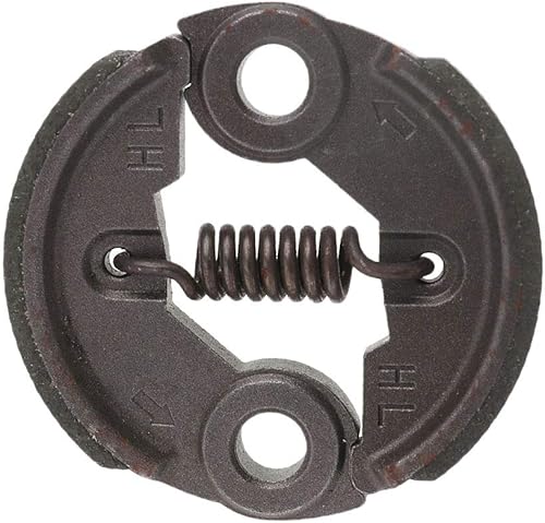 JOYKK 40-5 Decespugliatore Frizione Attrezzo da Giardino Tagliaerba Tagliaerba Parti di Ricambio - Rame - Honorern