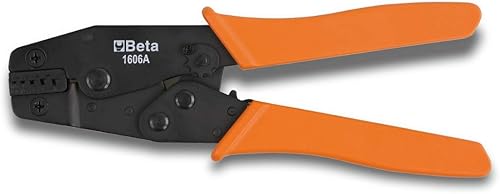 Beta 1606A6 - Pinza per capicorda a tubetto - Honorern