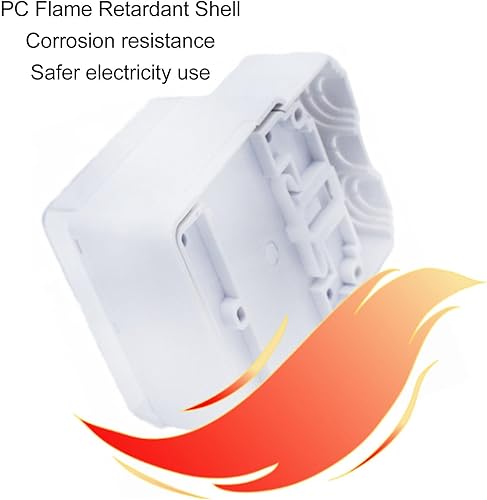 Interruttore Timer, AC220V 24H Timer Meccanico Analogico Manuale Controller Automatico Interruttore Orario Timer Controller Per Cucina Bagno Giardino - Honorern