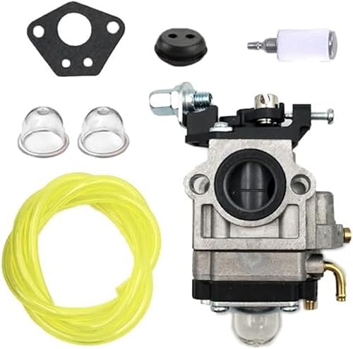 Kit carburatore tutto in uno per ventilatore a zaino da 46 cc per CM46BT Essential Outdoor Equipment Part - Honorern
