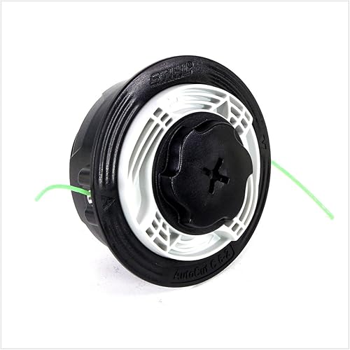 Stihl Autocut C6 – 2 2.0 mm, 1 pezzi, 40067102126 - Honorern