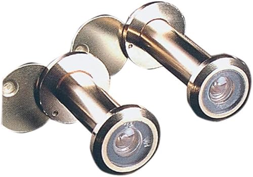 SPIONCINO 'RING' D 12 O LUC MM 60/100 - Honorern