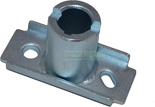 Portacoltelli Ø22 compatibile con Rotenbach DY21-173S / DY 21-173 S tosaerba – HQ acciaio - Honorern