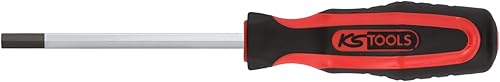 KS Tools 159.1226 ERGOTORQUEplus giravite per viti esagonali incassate, 5mm - Honorern