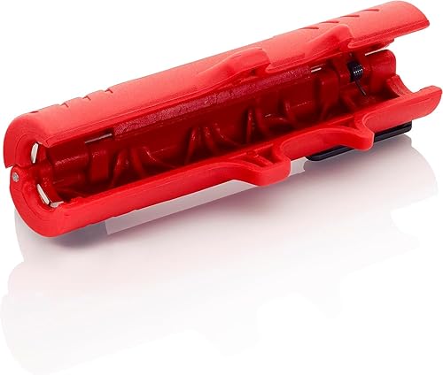 Knipex Utensile Spelacavi Universale 125 Mm 16 80 125 Sb - Honorern