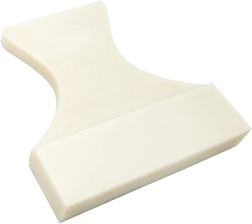 Blocco maschiatura per installazione di pannelli laminati e pavimenti in legno (grande) - Honorern