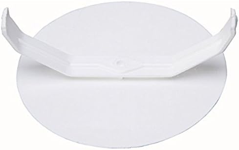 H&G - Coperchio di espansione iso, 60 mm - Honorern