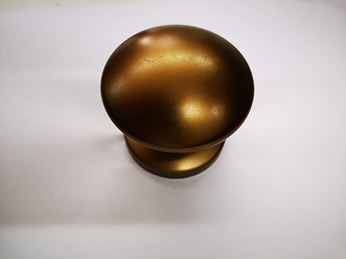 SECUREMME Kit pomolo modello ROMA 5020KF4 (composto da rosetta e accessori per un corretto montaggio) MADE IN ITALY - Honorern